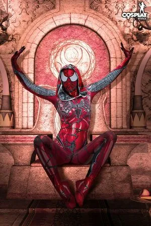 Superheroine OnlyFans Leaked Free Thumbnail Picture - #Ty0gFdCeXA
