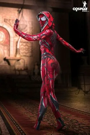 Superheroine OnlyFans Leaked Free Thumbnail Picture - #XiOVIUQ9E5