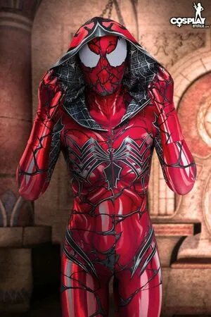 Superheroine OnlyFans Leaked Free Thumbnail Picture - #Y6dy6V62mC