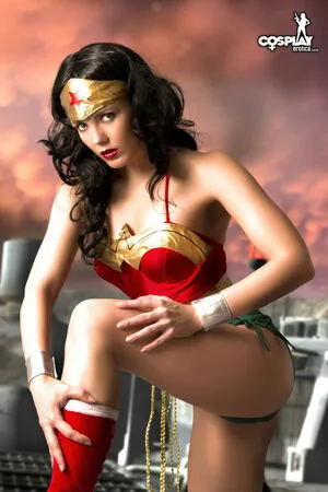 Superheroine OnlyFans Leaked Free Thumbnail Picture - #Yw3ZpDW3b0