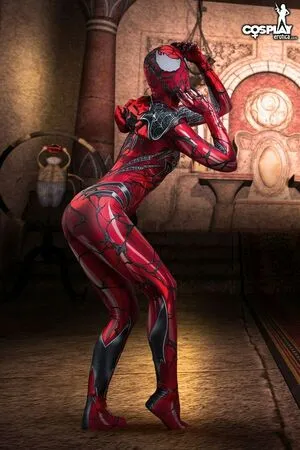 Superheroine OnlyFans Leaked Free Thumbnail Picture - #gX5LznI4ET