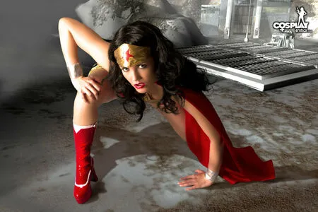 Superheroine OnlyFans Leaked Free Thumbnail Picture - #gbXAiuXEQS