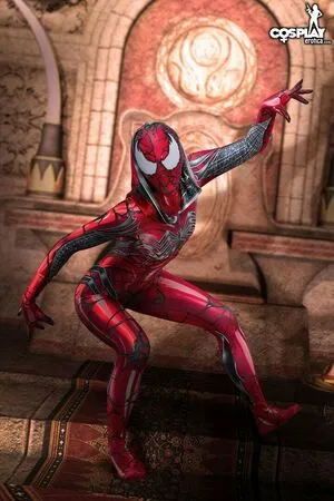 Superheroine OnlyFans Leaked Free Thumbnail Picture - #hMK5624R0e