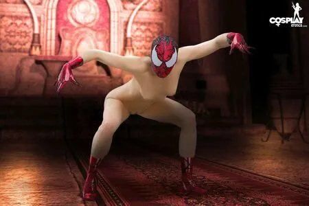 Superheroine OnlyFans Leaked Free Thumbnail Picture - #ijRaSKj6oP