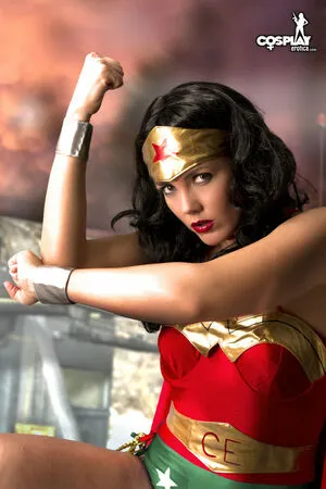 Superheroine OnlyFans Leaked Free Thumbnail Picture - #j0s5glnGBF