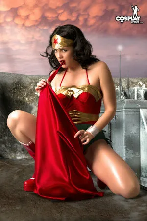 Superheroine OnlyFans Leaked Free Thumbnail Picture - #jbA15VpoLP