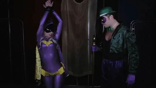 Superheroine OnlyFans Leaked Free Thumbnail Picture - #lfmSE4YUFV