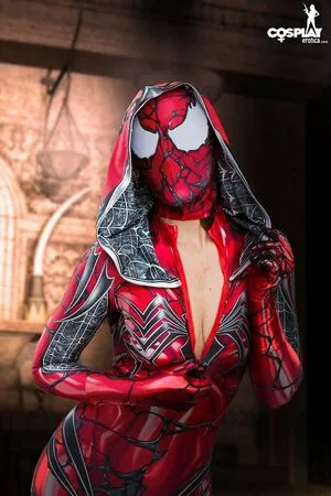 Superheroine OnlyFans Leaked Free Thumbnail Picture - #qNwSKEquXq
