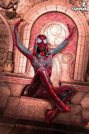 Superheroine OnlyFans Leaked Free Thumbnail Picture - #rBZAxkamhR