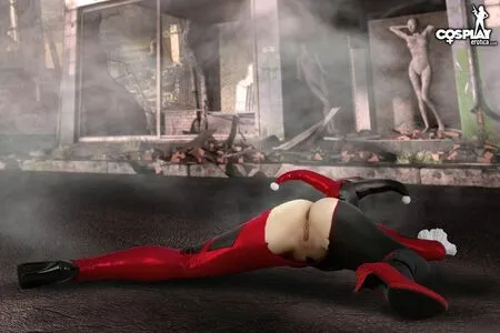 Superheroines OnlyFans Leaked Free Thumbnail Picture - #0gZwuq1rKx