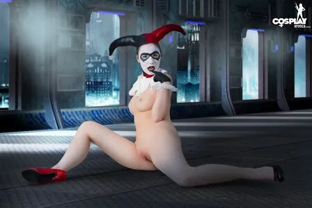 Superheroines OnlyFans Leaked Free Thumbnail Picture - #1UPeEqJ21O