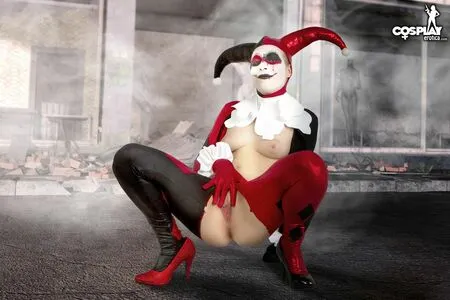 Superheroines OnlyFans Leaked Free Thumbnail Picture - #2BUPyLmBKX