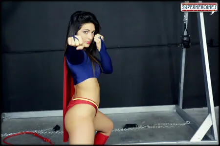 Superheroines OnlyFans Leaked Free Thumbnail Picture - #2uoGaMT2yR