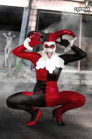 Superheroines OnlyFans Leaked Free Thumbnail Picture - #4ZDH0IeIxJ