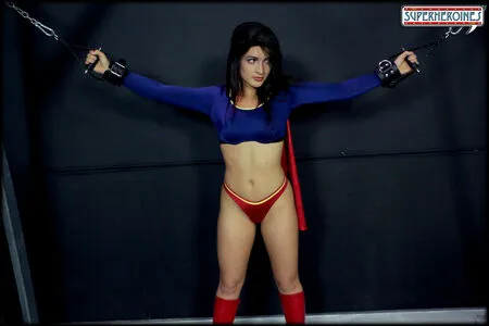 Superheroines OnlyFans Leaked Free Thumbnail Picture - #8IkJdJ6XOz