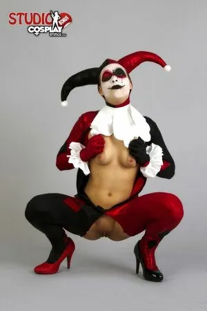 Superheroines OnlyFans Leaked Free Thumbnail Picture - #8XoFPPUFl8