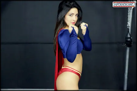 Superheroines OnlyFans Leaked Free Thumbnail Picture - #AclDWgp1xg