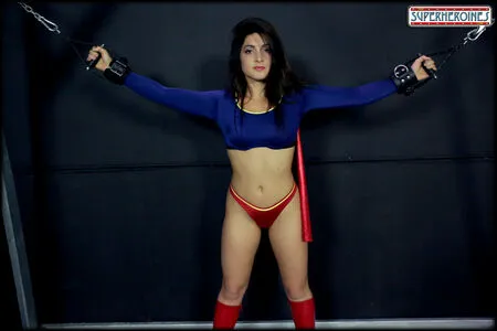 Superheroines OnlyFans Leaked Free Thumbnail Picture - #AqvvnQPs9v