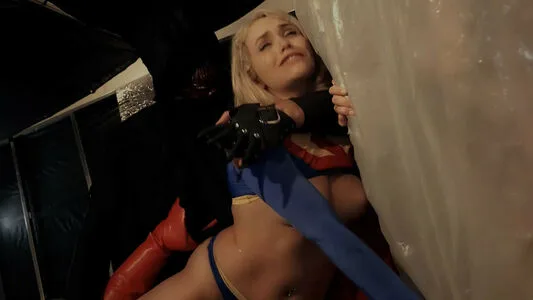 Superheroines OnlyFans Leaked Free Thumbnail Picture - #C6ZrKhUy6K