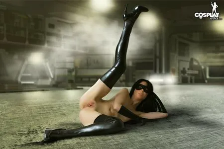 Superheroines OnlyFans Leaked Free Thumbnail Picture - #HNH6qnU9om