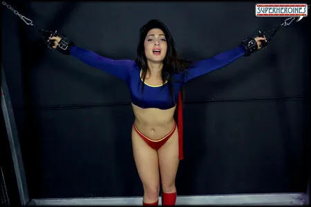 Superheroines OnlyFans Leaked Free Thumbnail Picture - #Jaq0zTXjRI