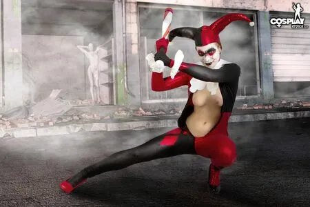 Superheroines OnlyFans Leaked Free Thumbnail Picture - #K4vttrqfZH