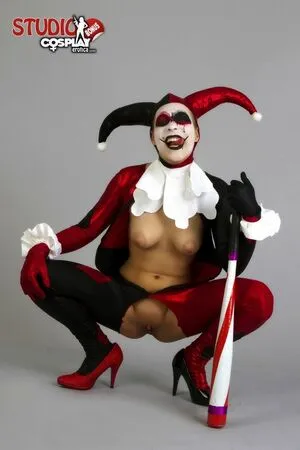 Superheroines OnlyFans Leaked Free Thumbnail Picture - #K8ikCEvyY6