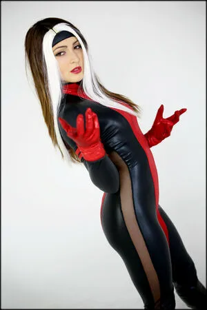 Superheroines OnlyFans Leaked Free Thumbnail Picture - #M1a1Z7N54H