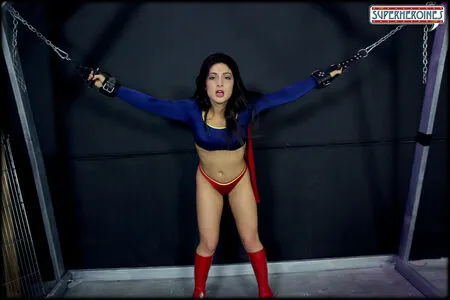 Superheroines OnlyFans Leaked Free Thumbnail Picture - #MpScKYPGdn