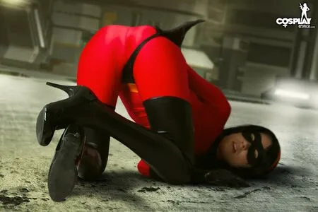 Superheroines OnlyFans Leaked Free Thumbnail Picture - #Ogs181XQs3