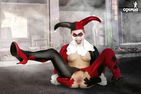 Superheroines OnlyFans Leaked Free Thumbnail Picture - #QyEx0hchsx