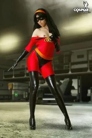 Superheroines OnlyFans Leaked Free Thumbnail Picture - #S1ue9XeRj8