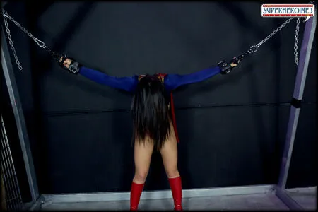 Superheroines OnlyFans Leaked Free Thumbnail Picture - #TNYajeWBzQ