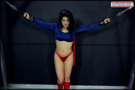 Superheroines OnlyFans Leaked Free Thumbnail Picture - #Tx1CrV6VPC