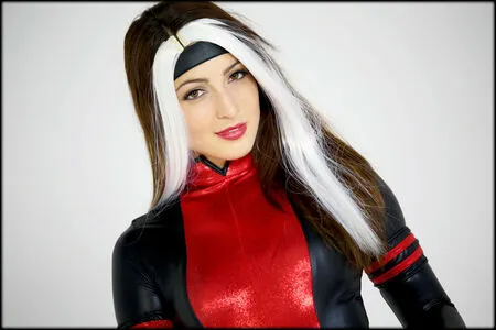 Superheroines OnlyFans Leaked Free Thumbnail Picture - #ahYwVVE9Dn