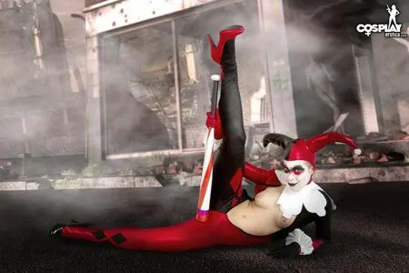 Superheroines OnlyFans Leaked Free Thumbnail Picture - #asjsYwO5Ka