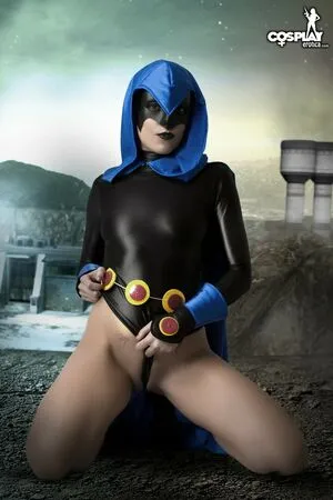 Superheroines OnlyFans Leaked Free Thumbnail Picture - #f4VtiTOpKd