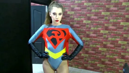 Superheroines OnlyFans Leaked Free Thumbnail Picture - #gxcWMMdcDa