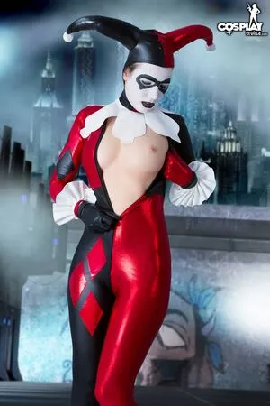 Superheroines OnlyFans Leaked Free Thumbnail Picture - #i1ZRHs2yID