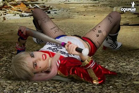 Superheroines OnlyFans Leaked Free Thumbnail Picture - #jNZmGoCrmW