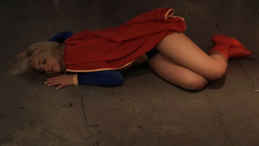 Superheroines OnlyFans Leaked Free Thumbnail Picture - #nn5Zm4EQIh