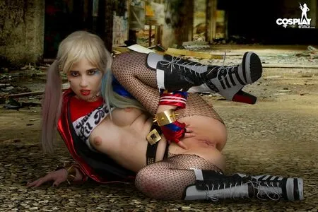 Superheroines OnlyFans Leaked Free Thumbnail Picture - #ov8TNpRnaI