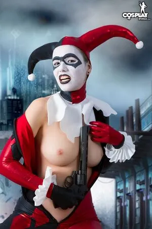 Superheroines OnlyFans Leaked Free Thumbnail Picture - #snkor6rEtO