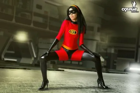 Superheroines OnlyFans Leaked Free Thumbnail Picture - #t1IRr7Tr9F