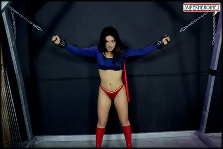 Superheroines OnlyFans Leaked Free Thumbnail Picture - #t3d2z8xsuU