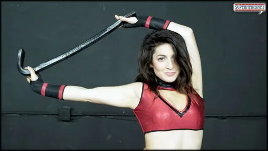 Superheroines OnlyFans Leaked Free Thumbnail Picture - #xDtBuPOv9g