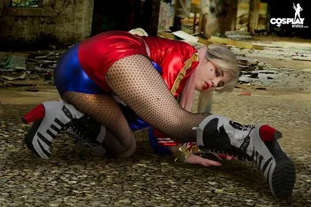 Superheroines OnlyFans Leaked Free Thumbnail Picture - #xfJjlGAbxY