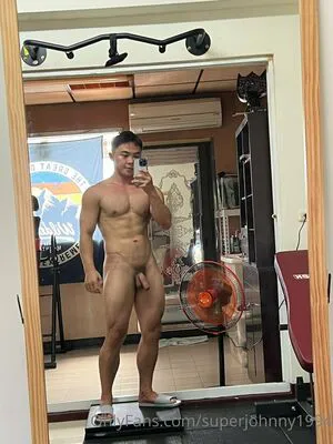 Superjohnny1994 OnlyFans Leaked Free Thumbnail Picture - #1OnlkLLG1N