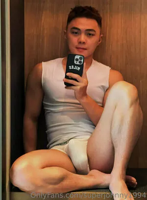 Superjohnny1994 OnlyFans Leaked Free Thumbnail Picture - #2S5IVkIk3N