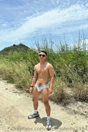 Superjohnny1994 OnlyFans Leaked Free Thumbnail Picture - #8NgAwZE4Al